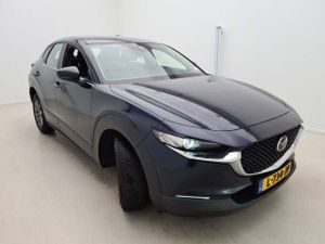 Mazda CX-30 2.0 SKYACTIV-G 2021