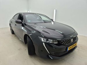 Peugeot 508 1.2 GT 2022
