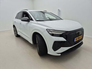 Audi Q4 E-tron 35 Advanced 2021