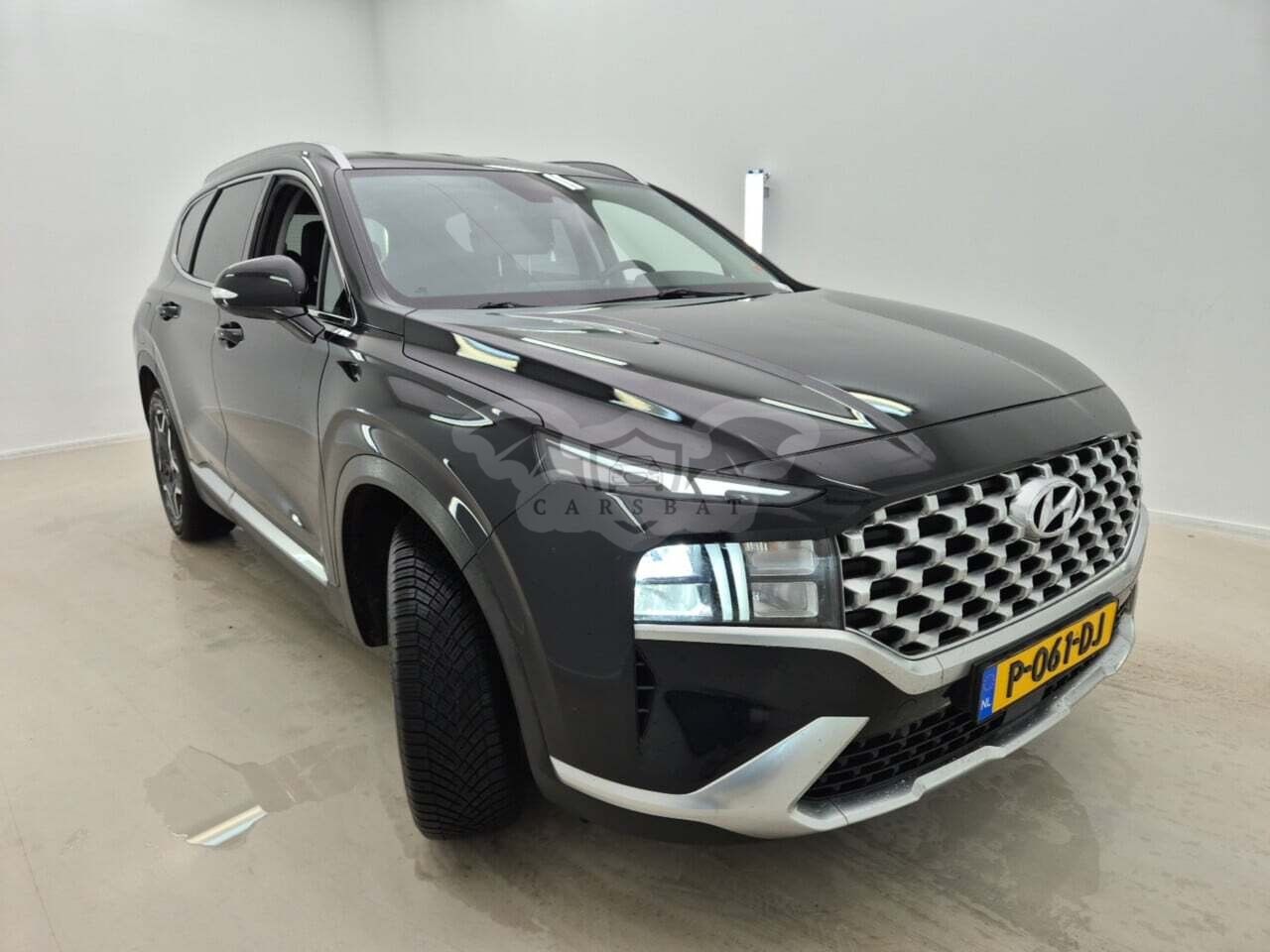 Hyundai Santa Fe 1.6 GDi Comfort 2022