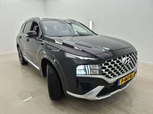 Hyundai Santa Fe 1.6 GDi Comfort 2022