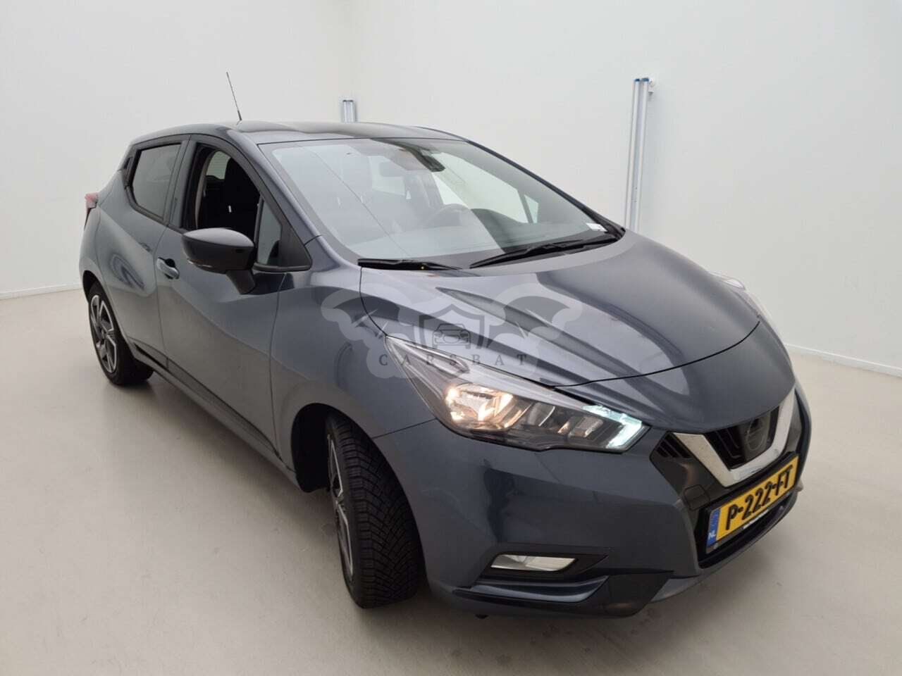 Nissan Micra (March) 1.0 N-Design 2022