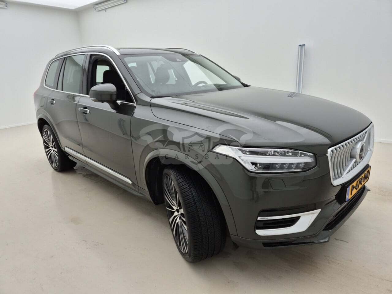 Volvo XC90 T8 Inscription 2022