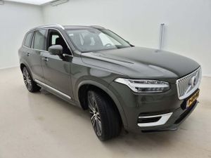Volvo XC90 T8 Inscription 2022