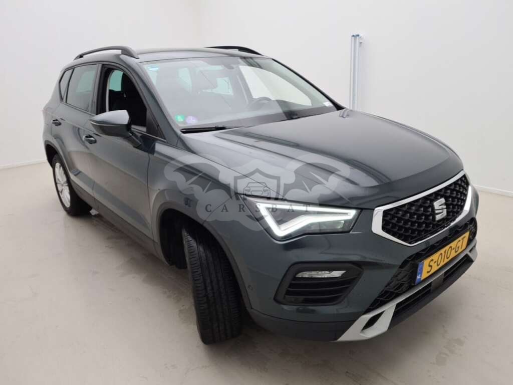 Seat Ateca 1.0 TSI Style Business 2023