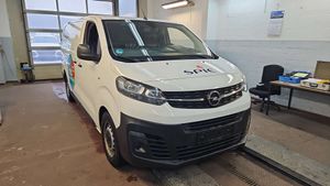 Opel Vivaro 2.0 Edition 2020
