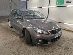 Peugeot 308 1.2i Active Business 2021