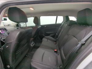 Renault Megane Grandtour 1.5 DCI Zen 2020