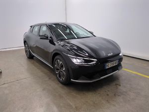 Kia EV6 74 kWh Air 2025