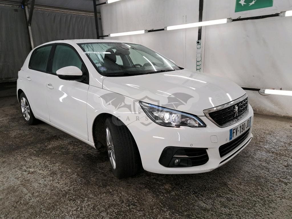 Peugeot 308 1.2i Active Business 2020