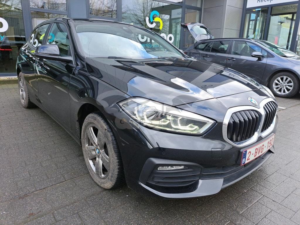 BMW 1 Series 116d 2022
