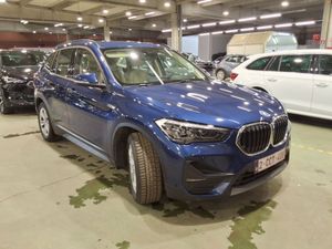 BMW X1 25e Business Design 2022