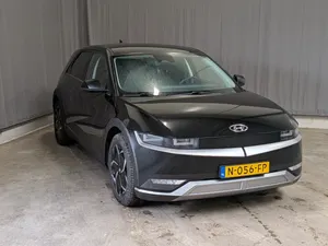 Hyundai IONIQ 5 Style 2021
