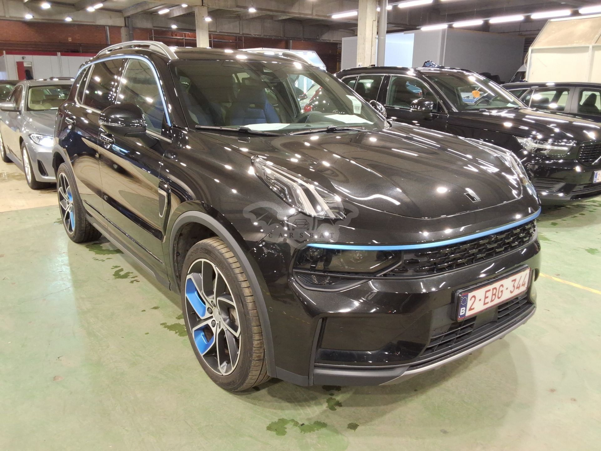 Lynk&Co 01 1.5 2023