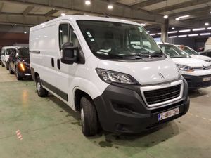 Peugeot Boxer L1H1 2.2 HDI Premium 2021
