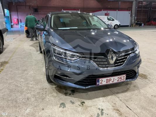 Renault Megane 1.6 Intens 2022