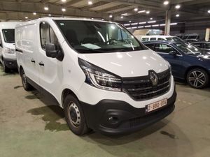 Renault Trafic L1H1 2.0 DCI Grand Comfort 2021