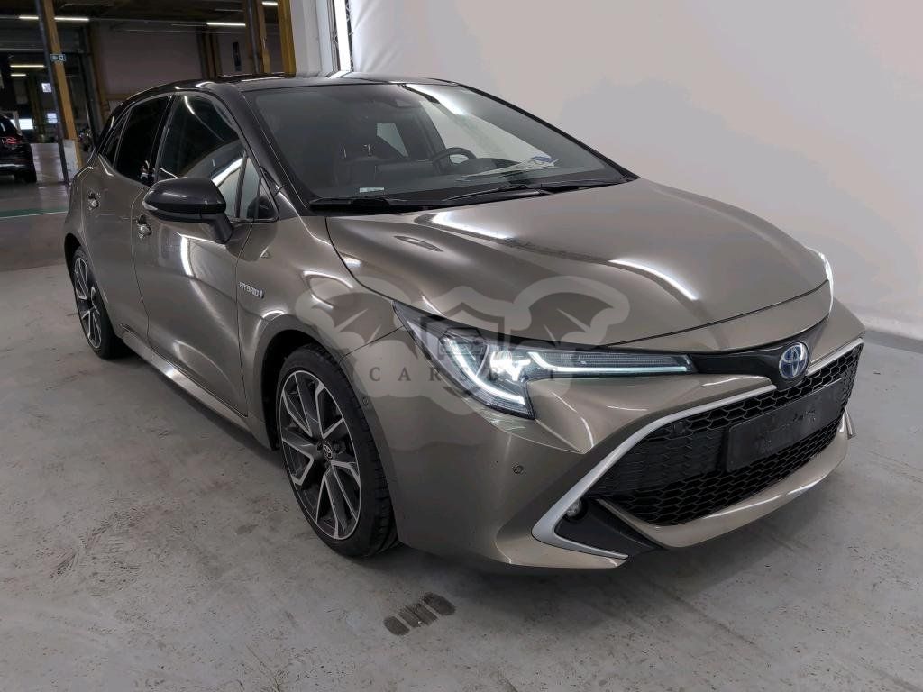 Toyota Corolla 1.8 Premium 2022