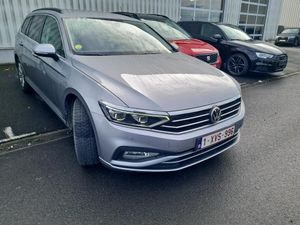 Volkswagen Passat Variant 2.0 TDI Style Business 2020
