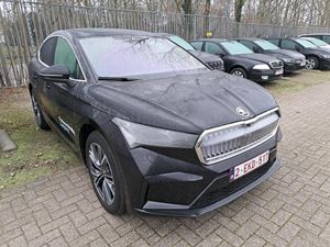 Skoda Enyaq iV Coupé 82 kWh 2023