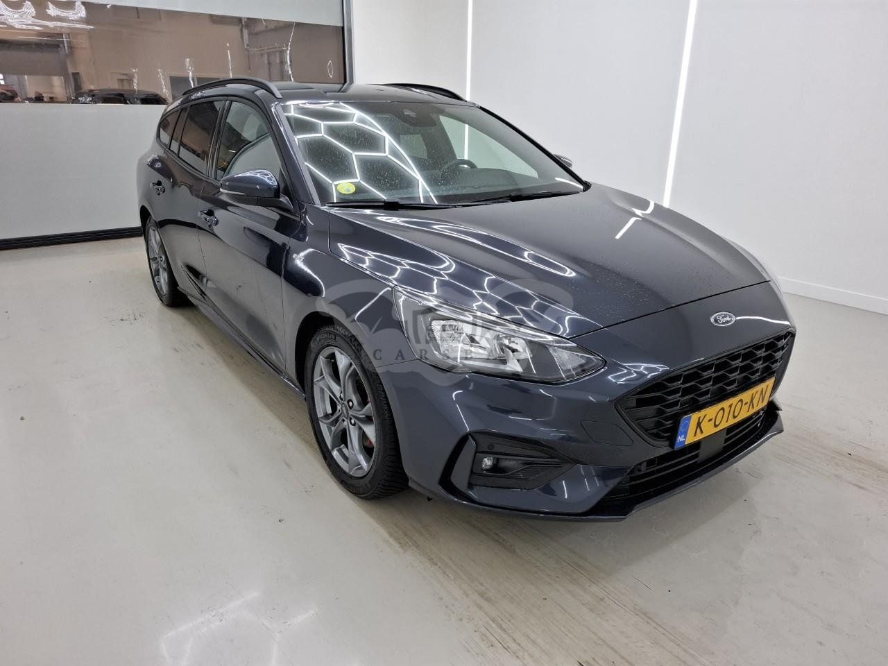 Ford Focus 2.0 TDCI ST Line 2021