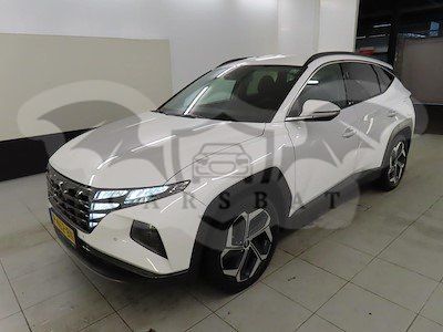 Hyundai Tucson 1.6 T-GDI Comfort 2022