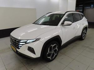 Hyundai Tucson 1.6 T-GDI Comfort 2022