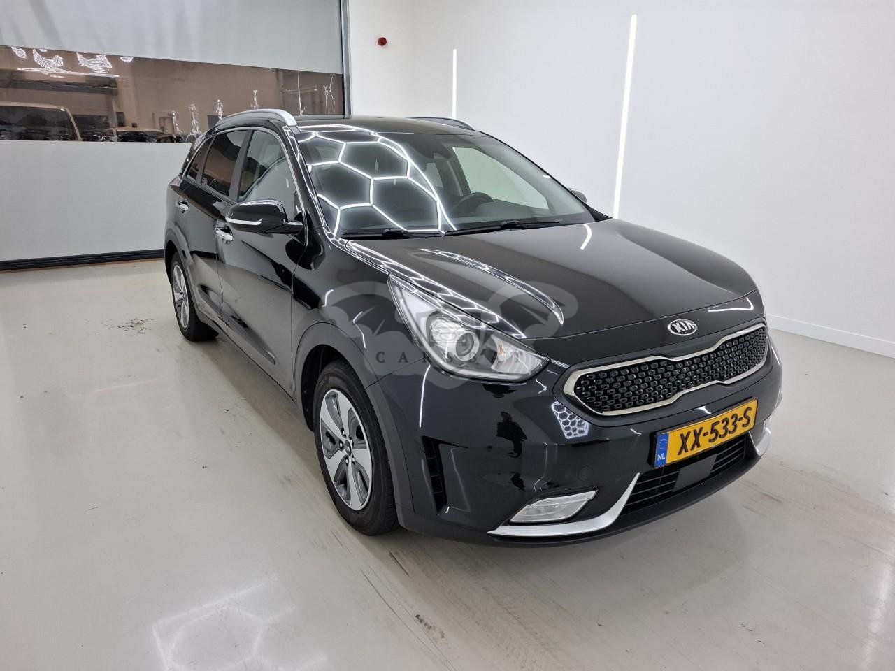 Kia Niro 1.6 GDI DynamicPlusLine 2019
