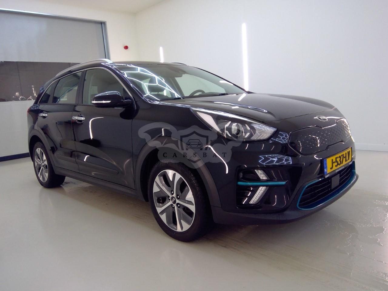 Kia Niro 65 kWh DynamicLine 2020
