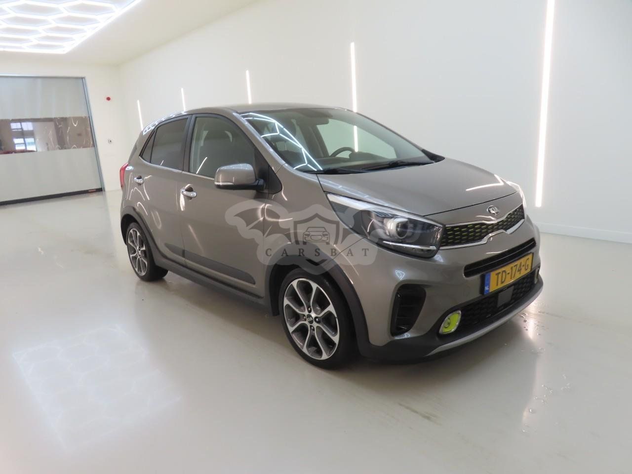 Kia Picanto (Morning) 1.2 2018