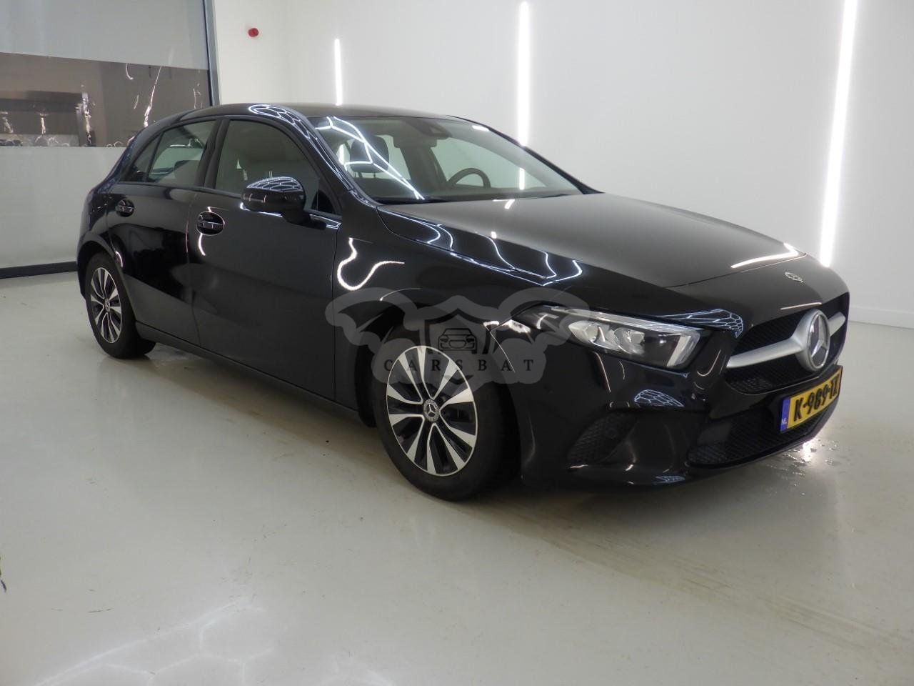 Mercedes-Benz A 180 Business Solution 2021