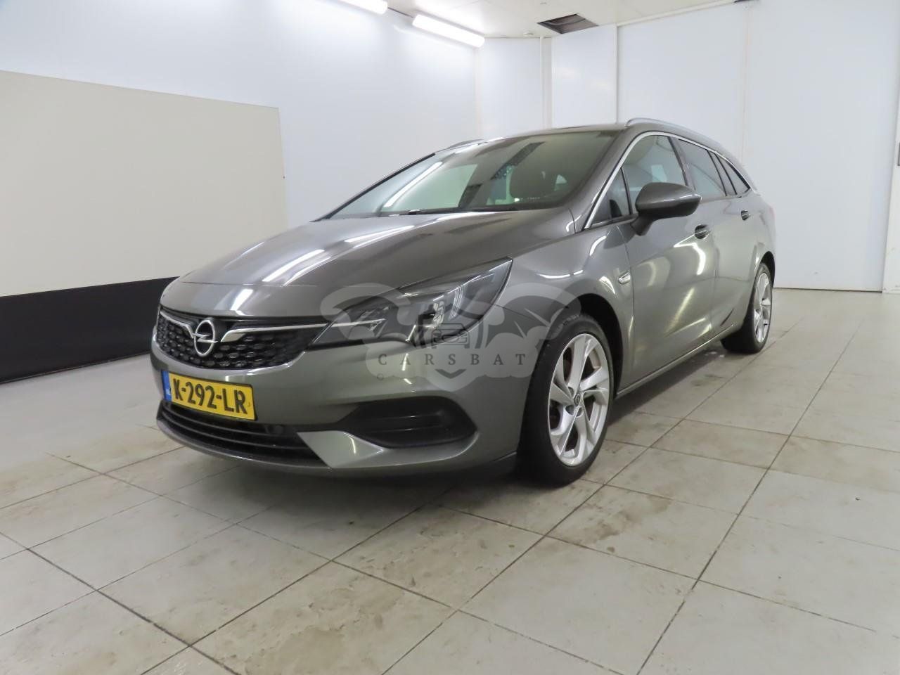 Opel Astra Sports Tourer 1.2 Business Elegance 2021