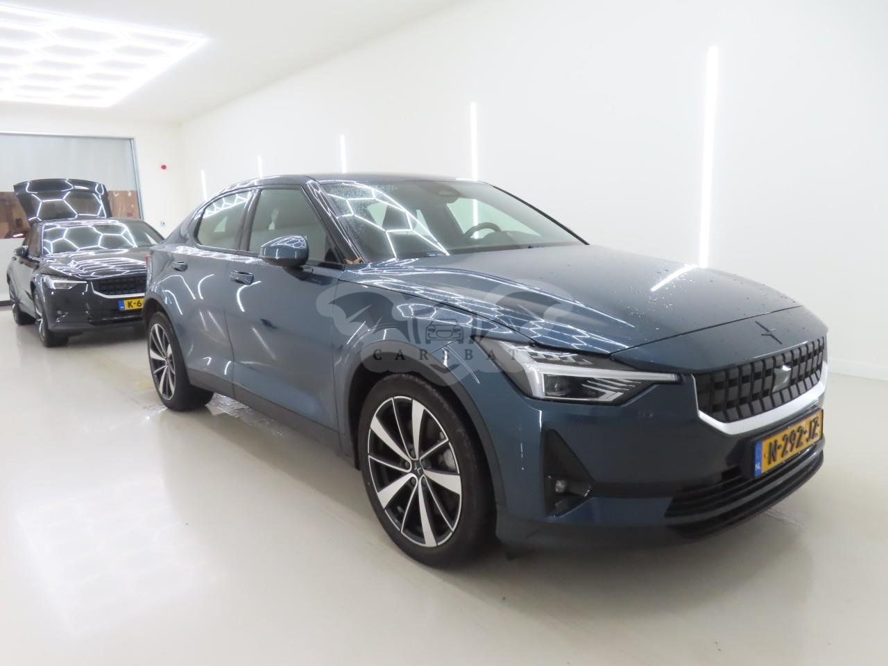 Polestar 2 Long Range 79 kWh 2021