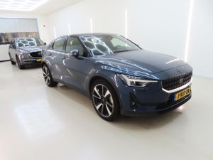 Polestar 2 Long Range 79 kWh Launch 2020