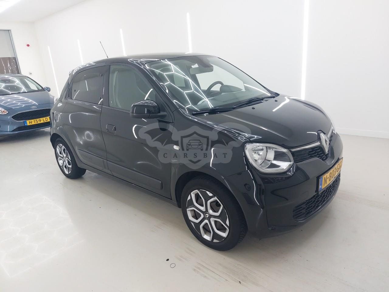 Renault Twingo Collection 2021