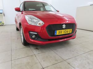 Suzuki Swift 1.2 2019