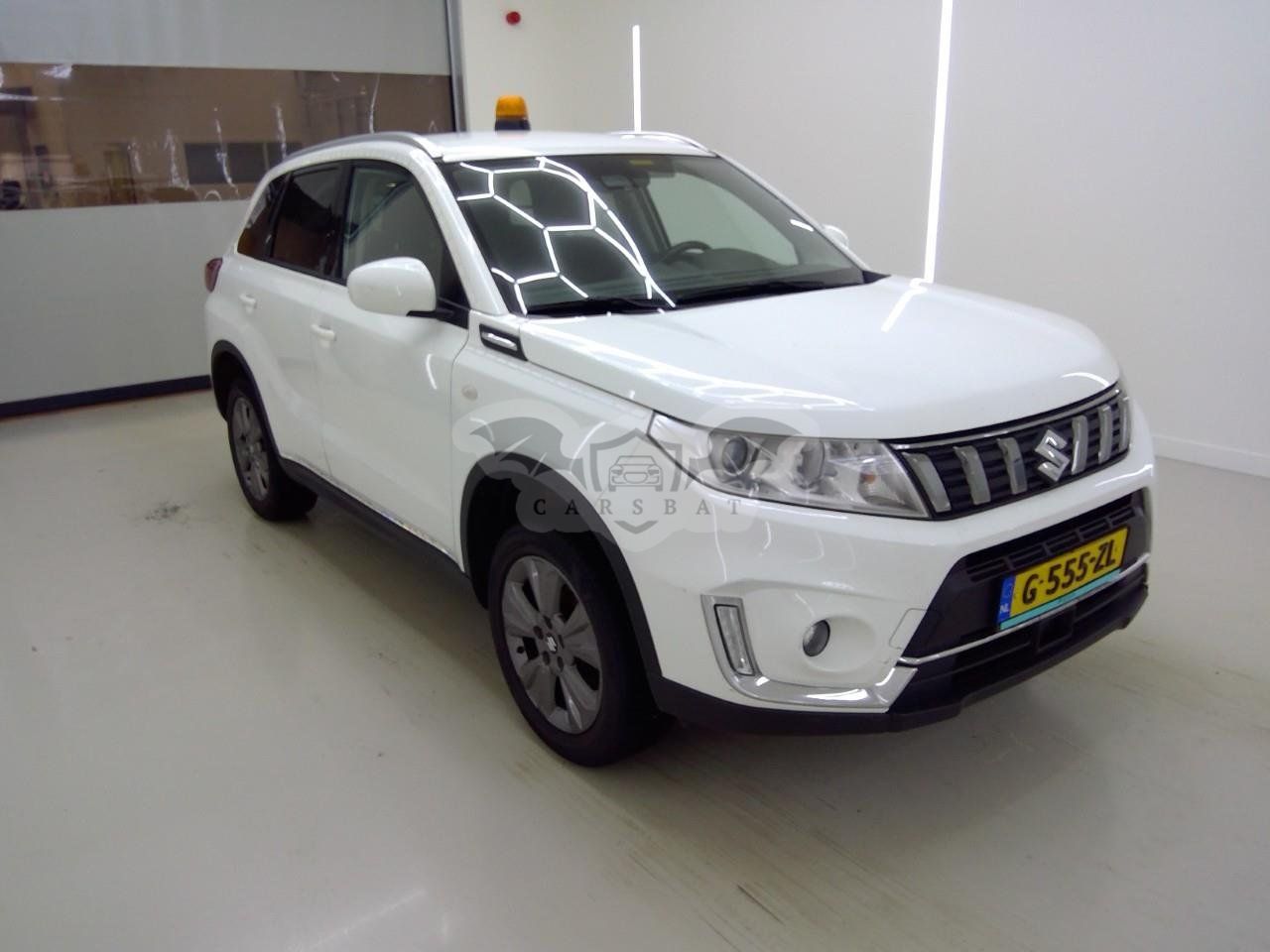Suzuki Vitara 1.4 2019
