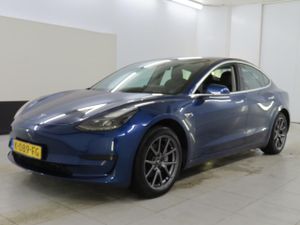 Tesla Model 3 Standard Range Plus 2020