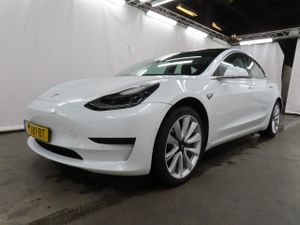 Tesla Model 3 Standard Range Plus 2020