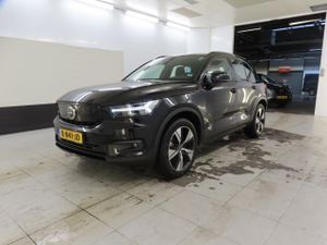 Volvo XC40 P8 R-Design 2020