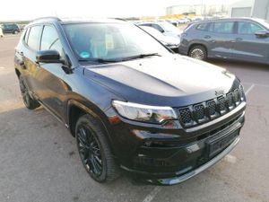 Jeep Compass 1.5 Altitude 2024