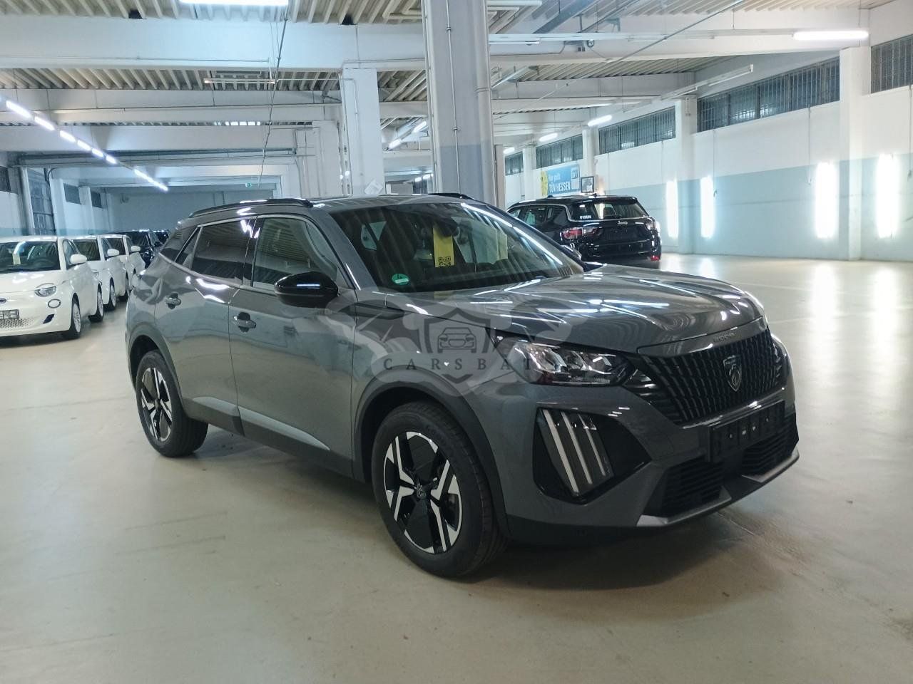 Peugeot 2008 Allure 2024