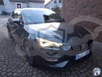 Seat Leon 2.0 TDI FR 2022