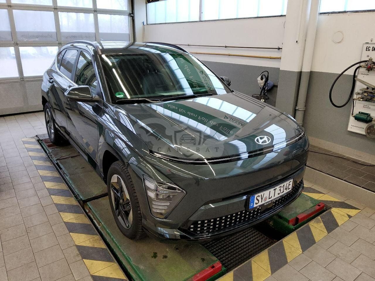 Hyundai Kona e-Kona Prime 2025