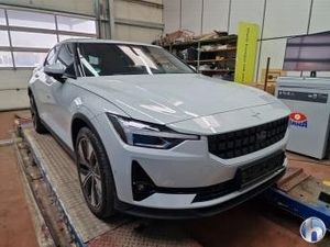 Polestar 2 Long Range 79 kWh 2022