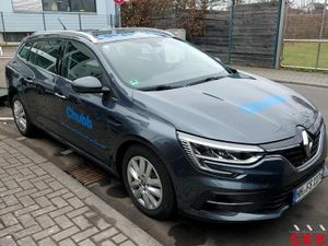 Renault Megane Grandtour Business 2021