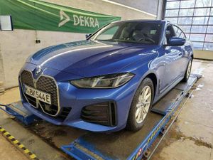 BMW i4 40 2024