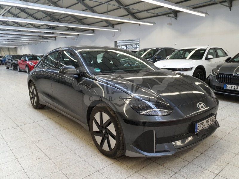 Hyundai IONIQ 6 Dynamiq 2023