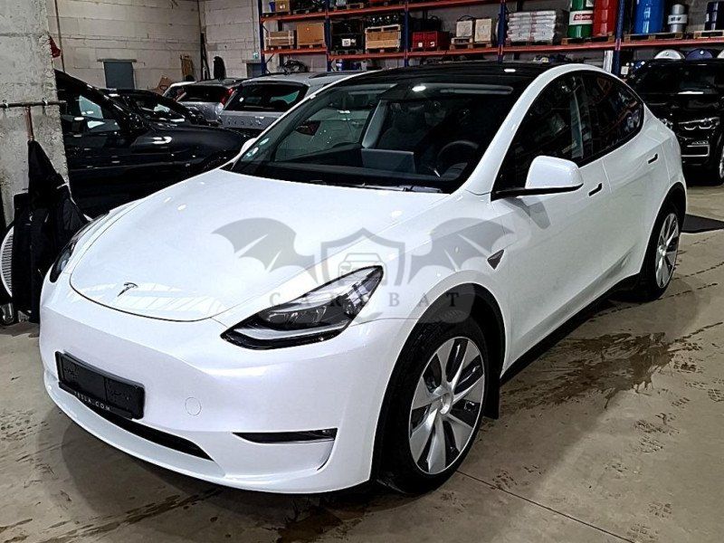 Tesla Model Y Long Range 2023