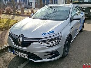 Renault Megane Grandtour Equilibre 2023